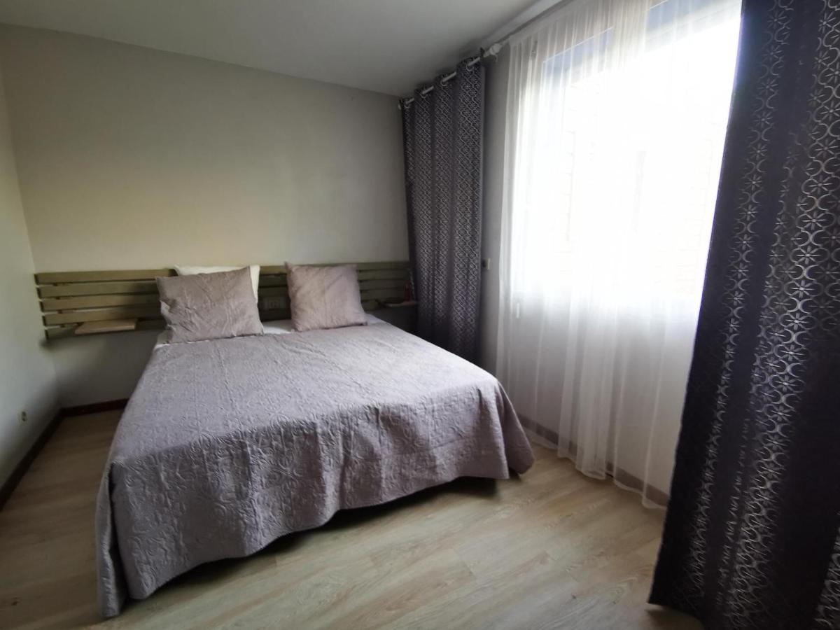 La Canne A Sucre Campo de férias 4*