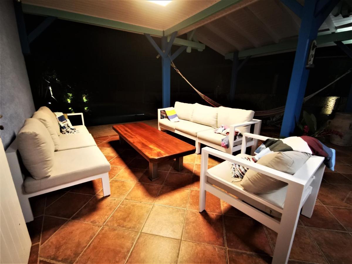 Campo de férias La Canne A Sucre