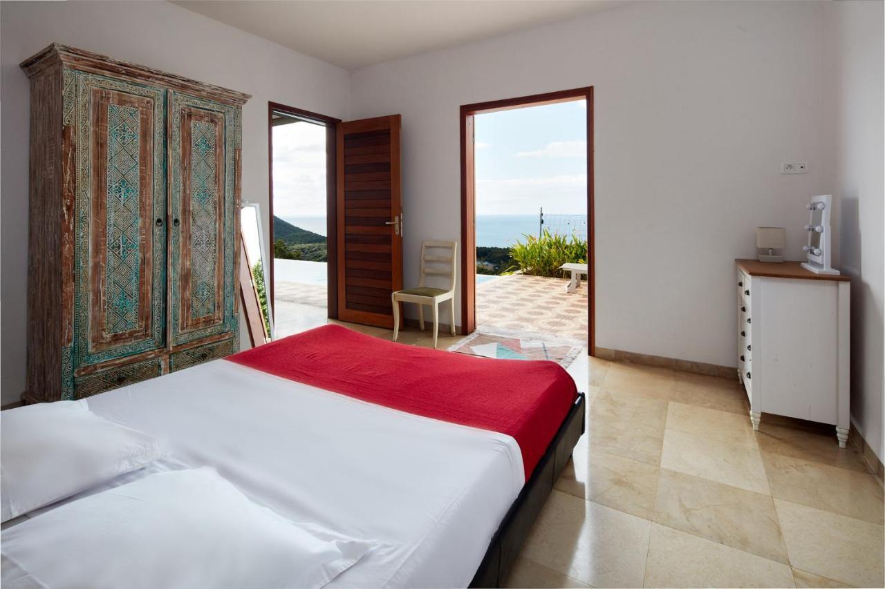 Villa Savane Paille *