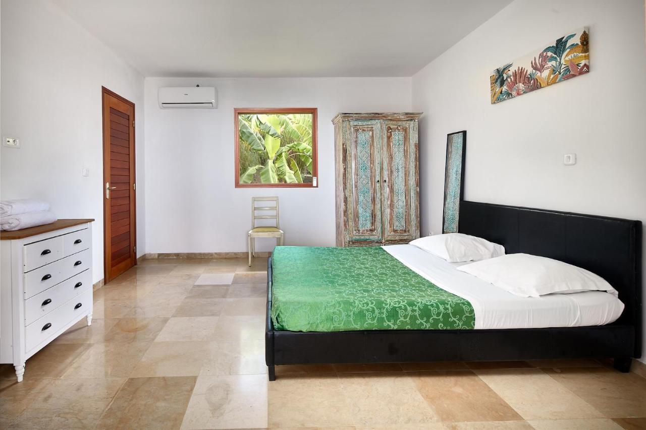 Savane Paille Villa