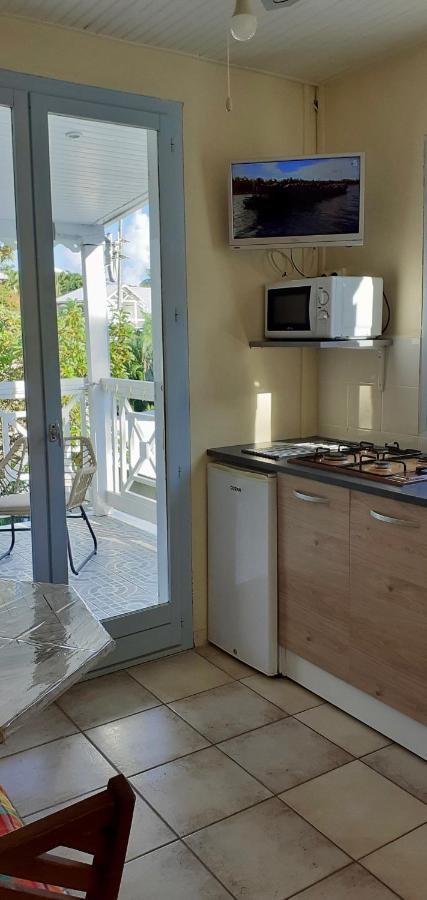 La De Petit-havre Apartment
