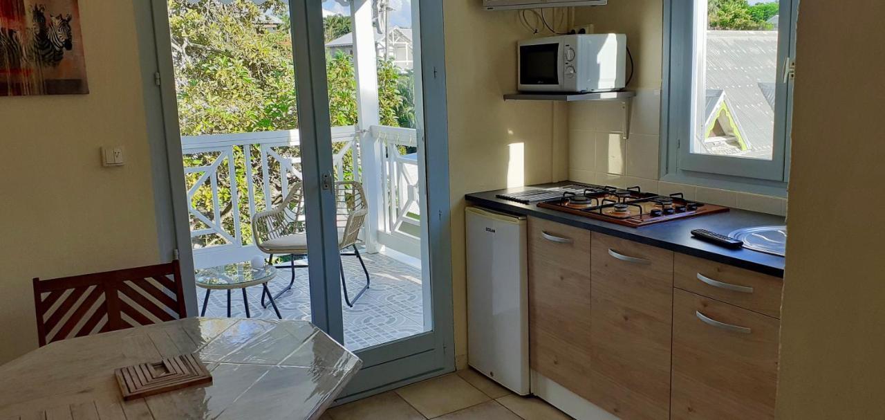 Apartment La De Petit-havre