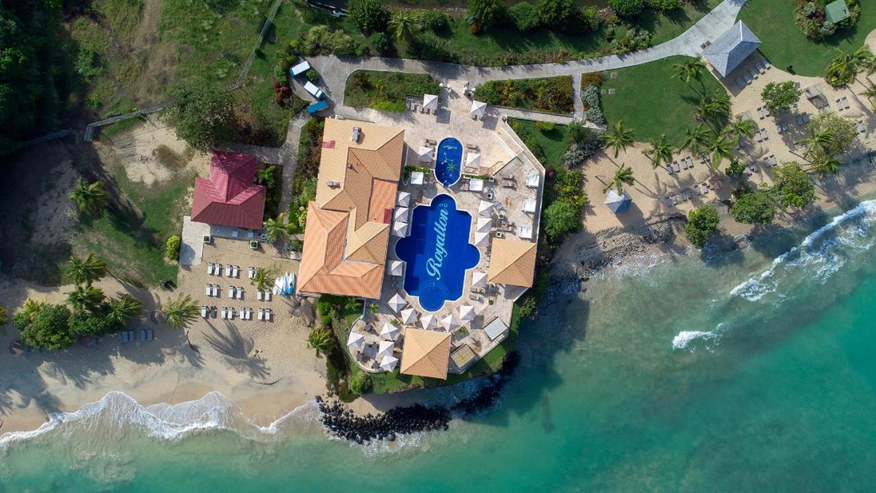Royalton Grenada, An Autograph Collection Resort