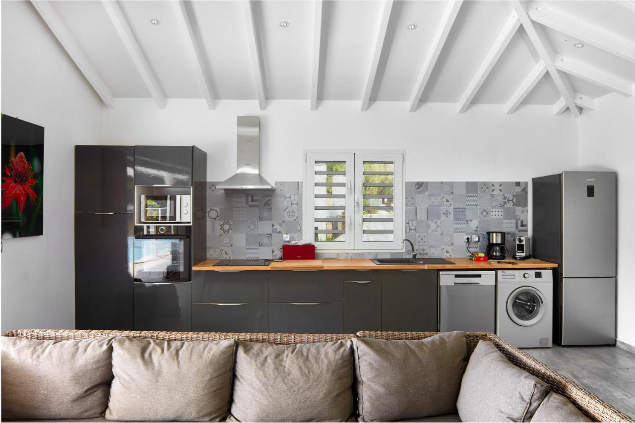 Villa Corail