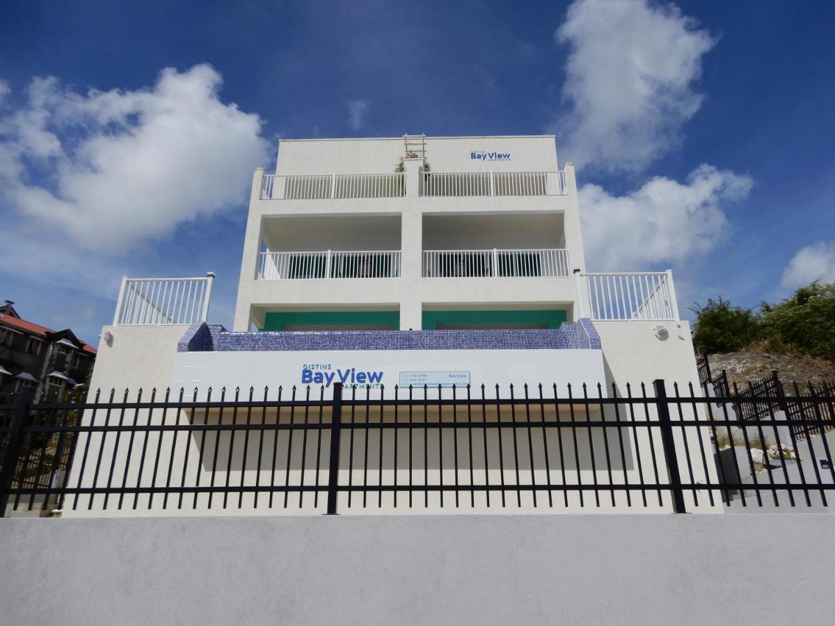 Apartment Oistins Bayview