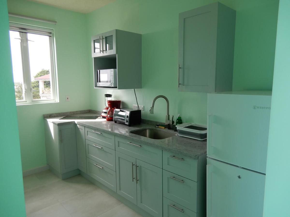 Apartment Oistins Bayview Christ Church