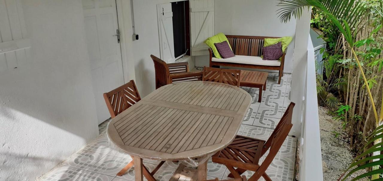 Apartment La De Petit-havre