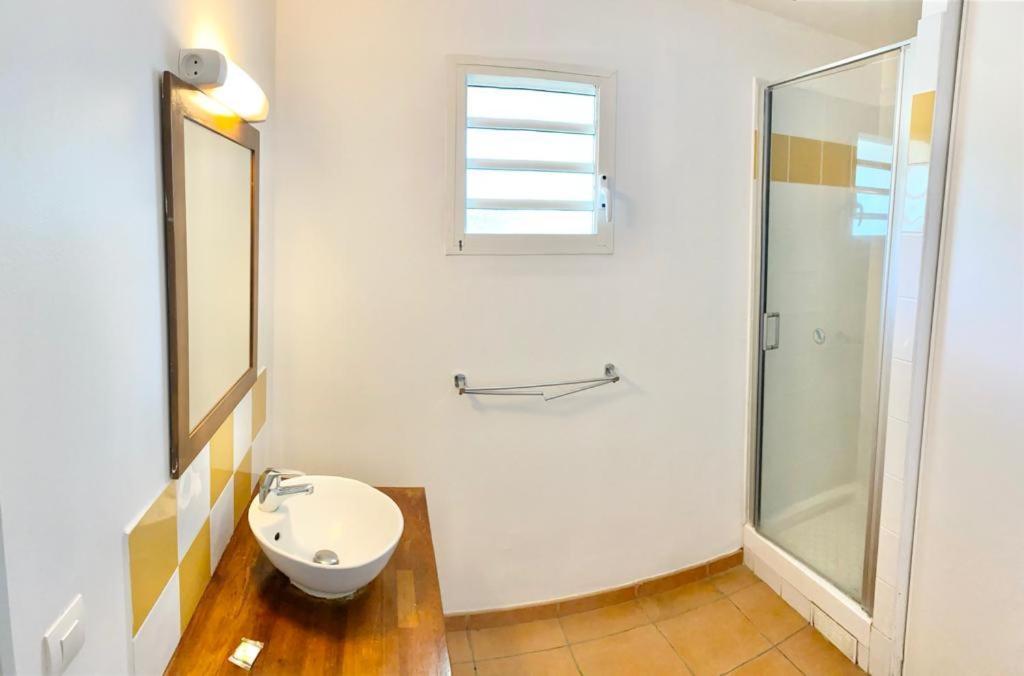 Courbaril Aparthotel *