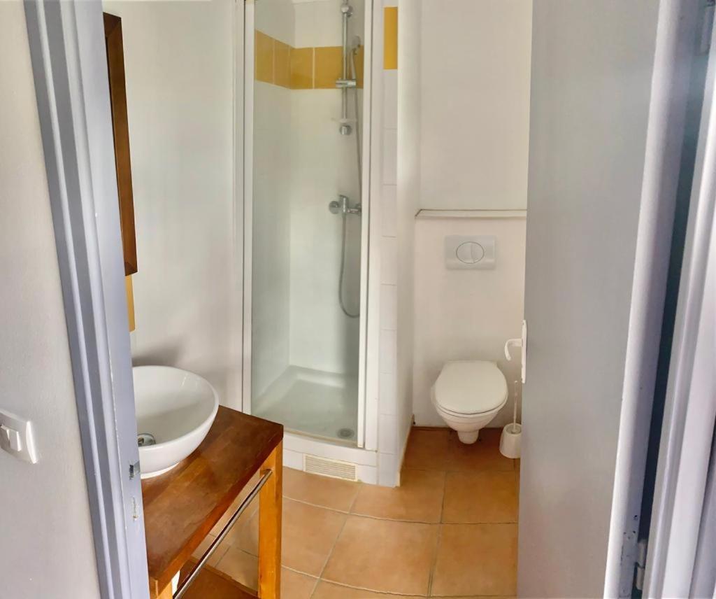 Aparthotel Courbaril Les Trois-Ilets