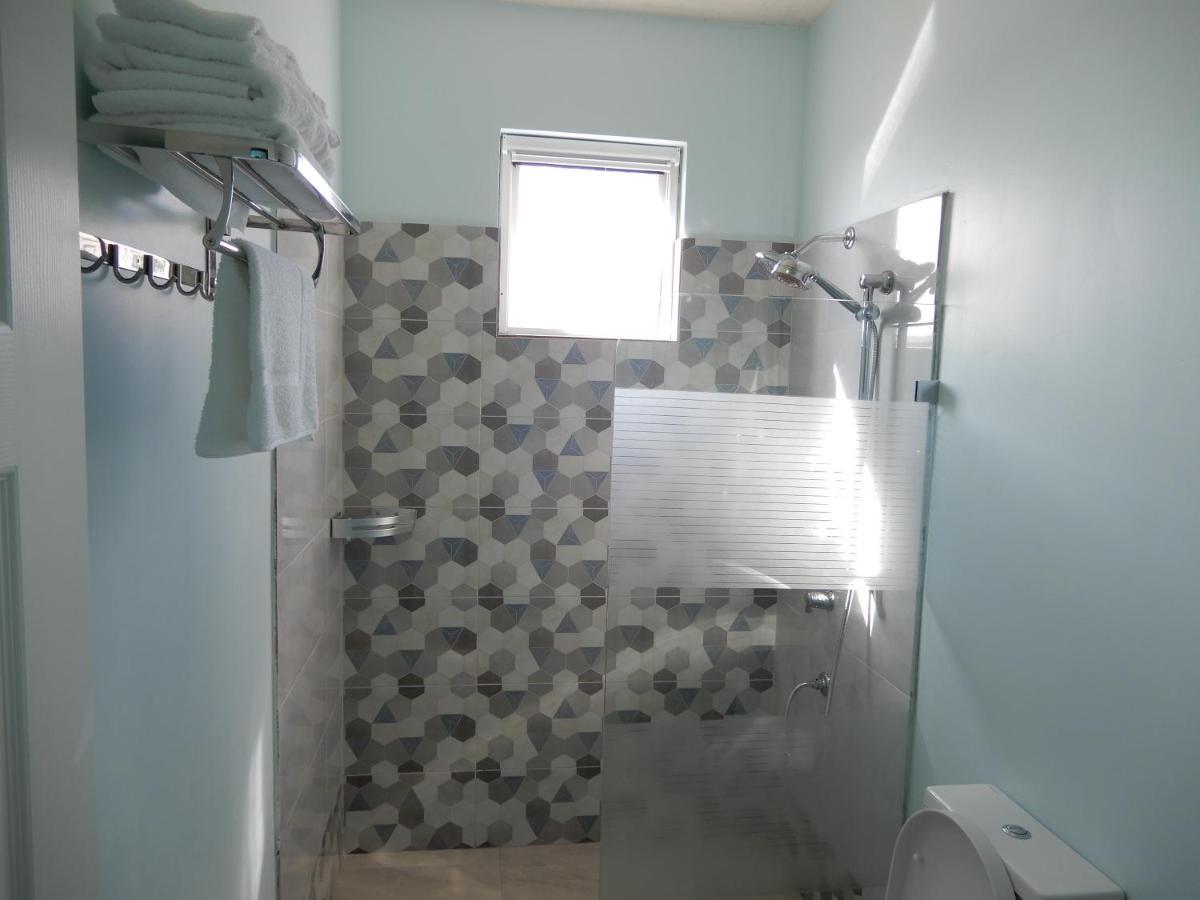Apartment Oistins Bayview *