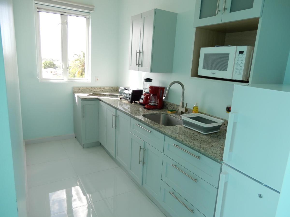 Apartment Oistins Bayview