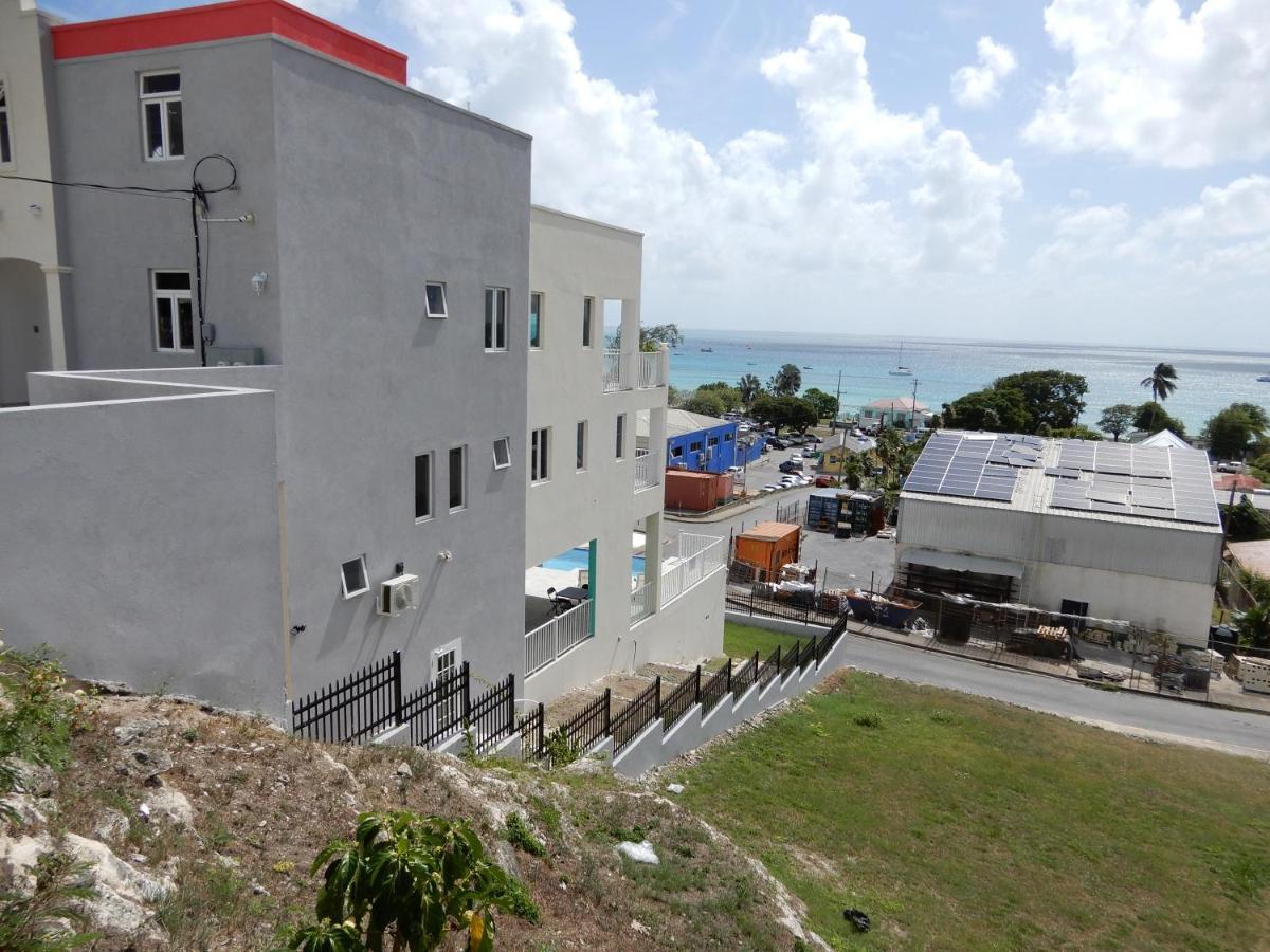 Oistins Bayview Apartment