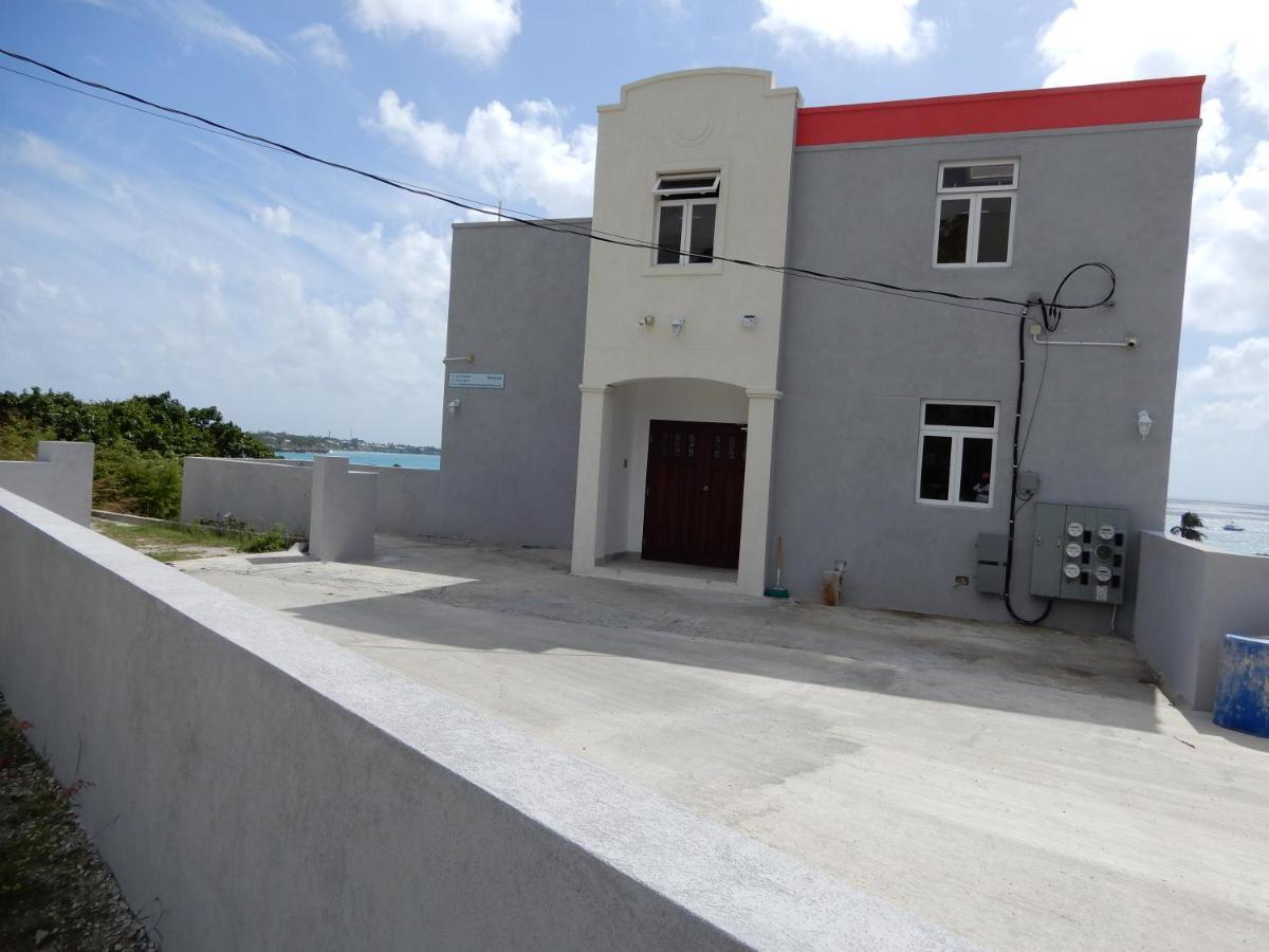Apartment Oistins Bayview