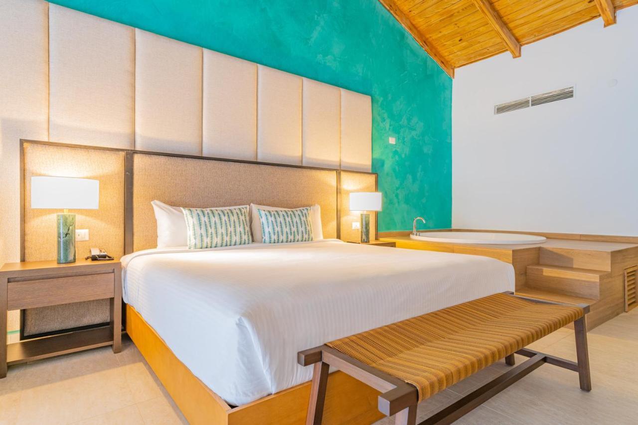 Caribe Deluxe Princess Resort 5*