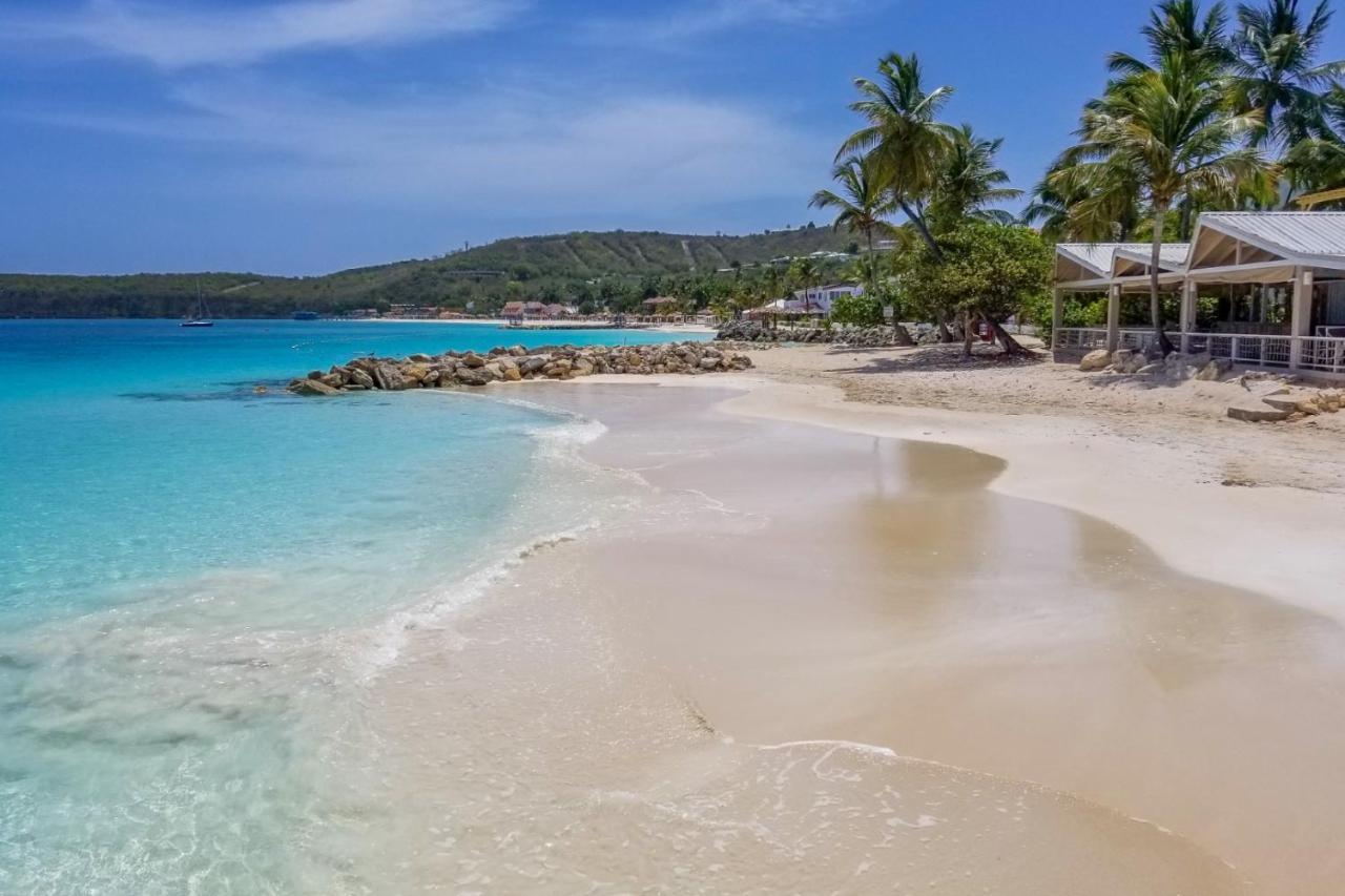 Resort Siboney Beach Club