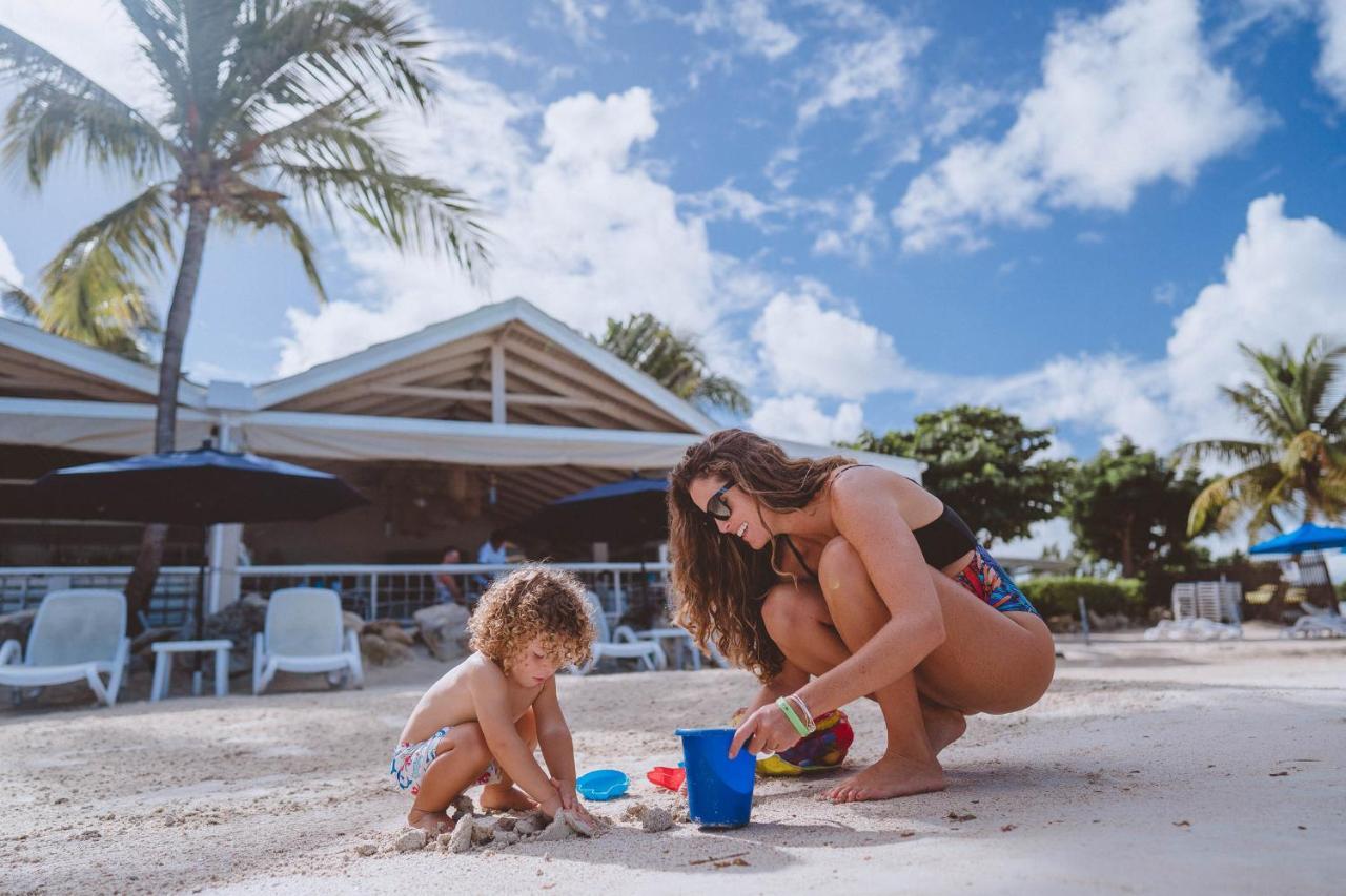 Siboney Beach Club Resort 4*