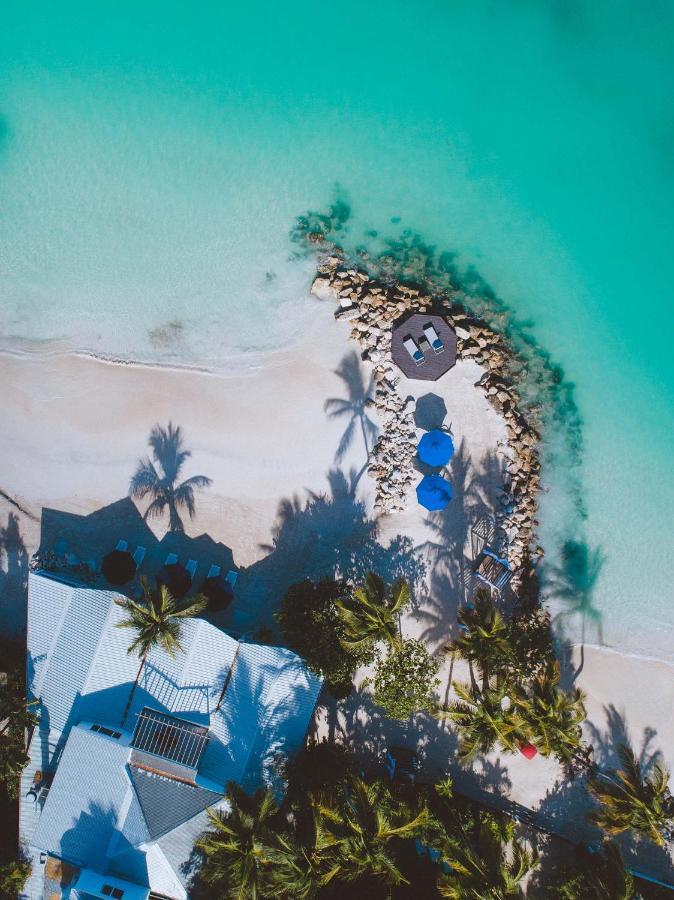 Siboney Beach Club Resort St. John's