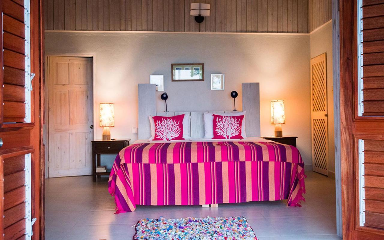 Jakes Hotel Treasure Beach