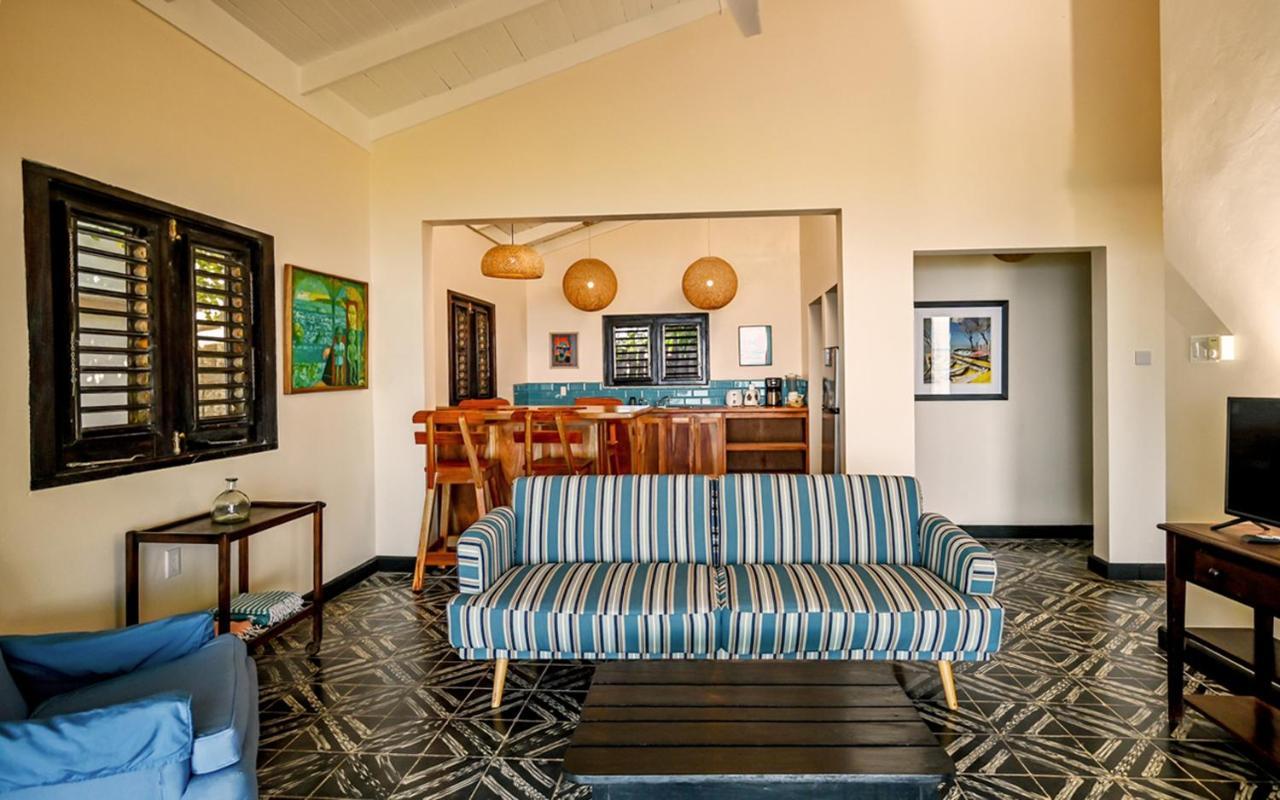 Hotel Jakes Treasure Beach