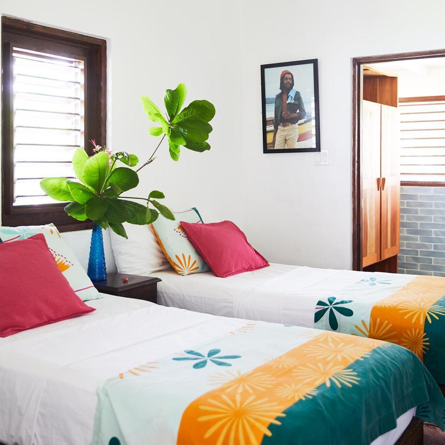 Hotel Jakes Treasure Beach