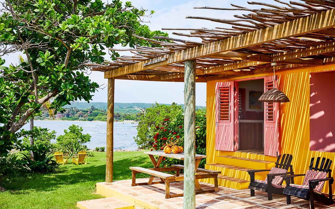 Hotel Jakes Treasure Beach