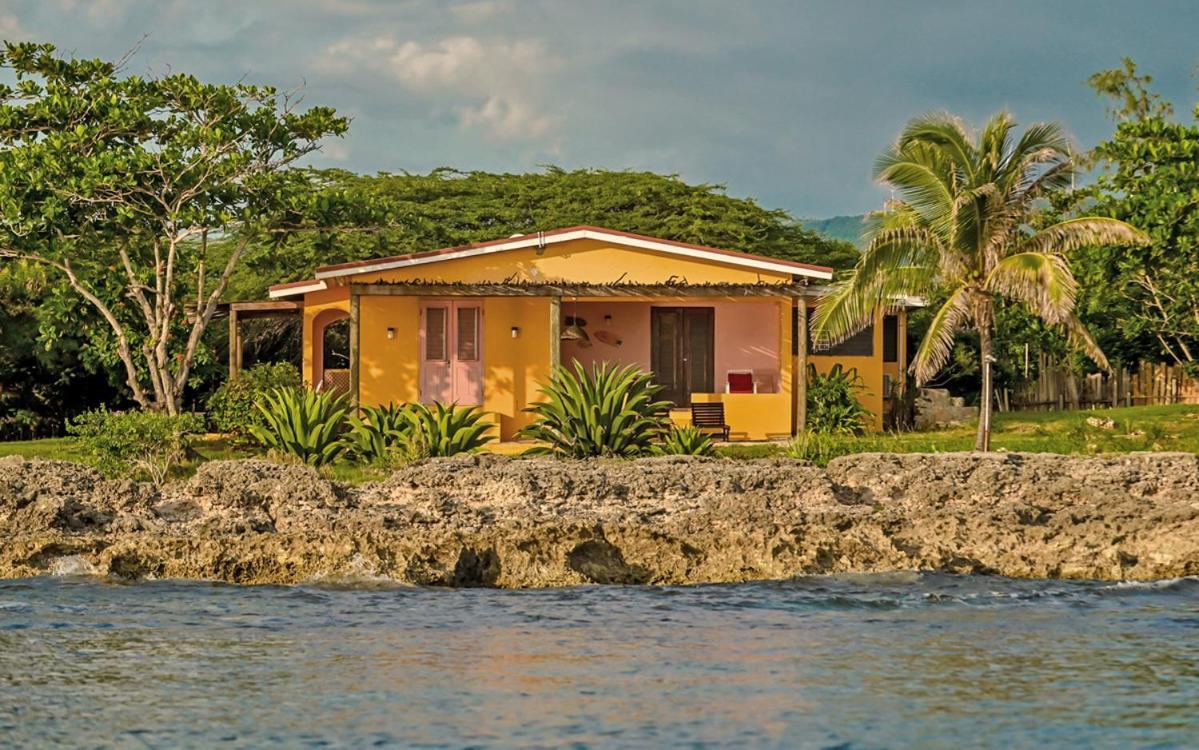 Jakes 3* Treasure Beach