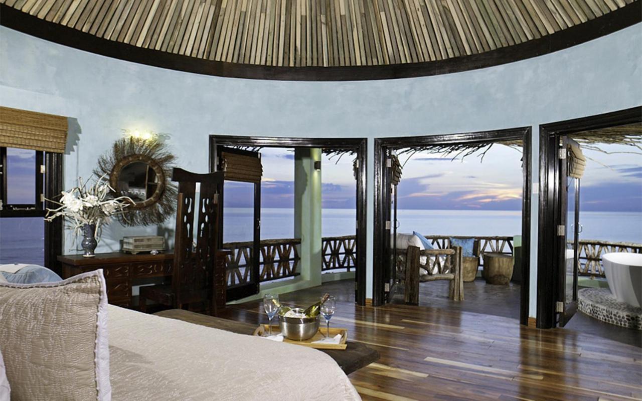 Jakes Hotel Treasure Beach