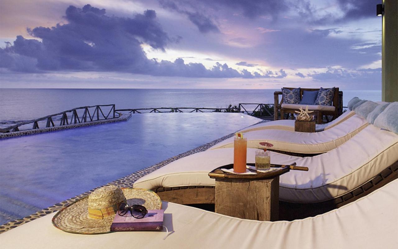 Hotel Jakes Treasure Beach