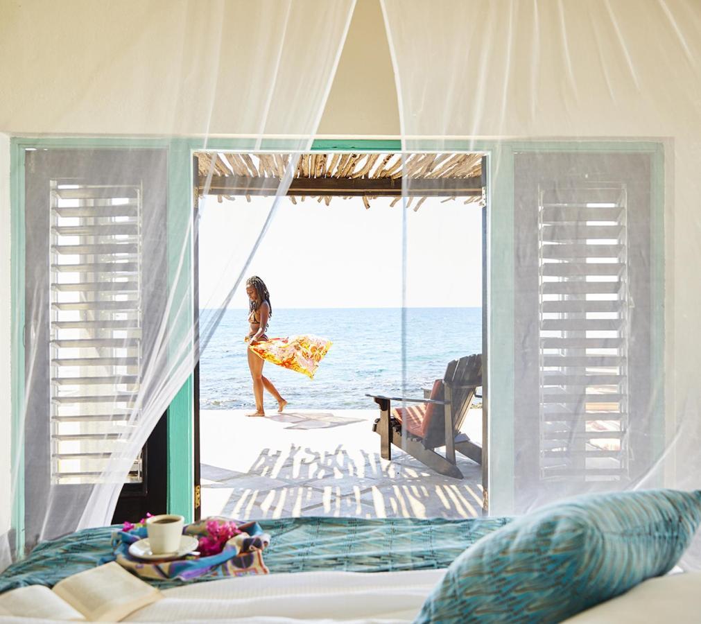 Hotel Jakes Treasure Beach