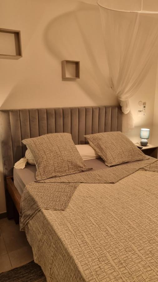 Apartamento Les Hauts Du Fromager Le Diamant