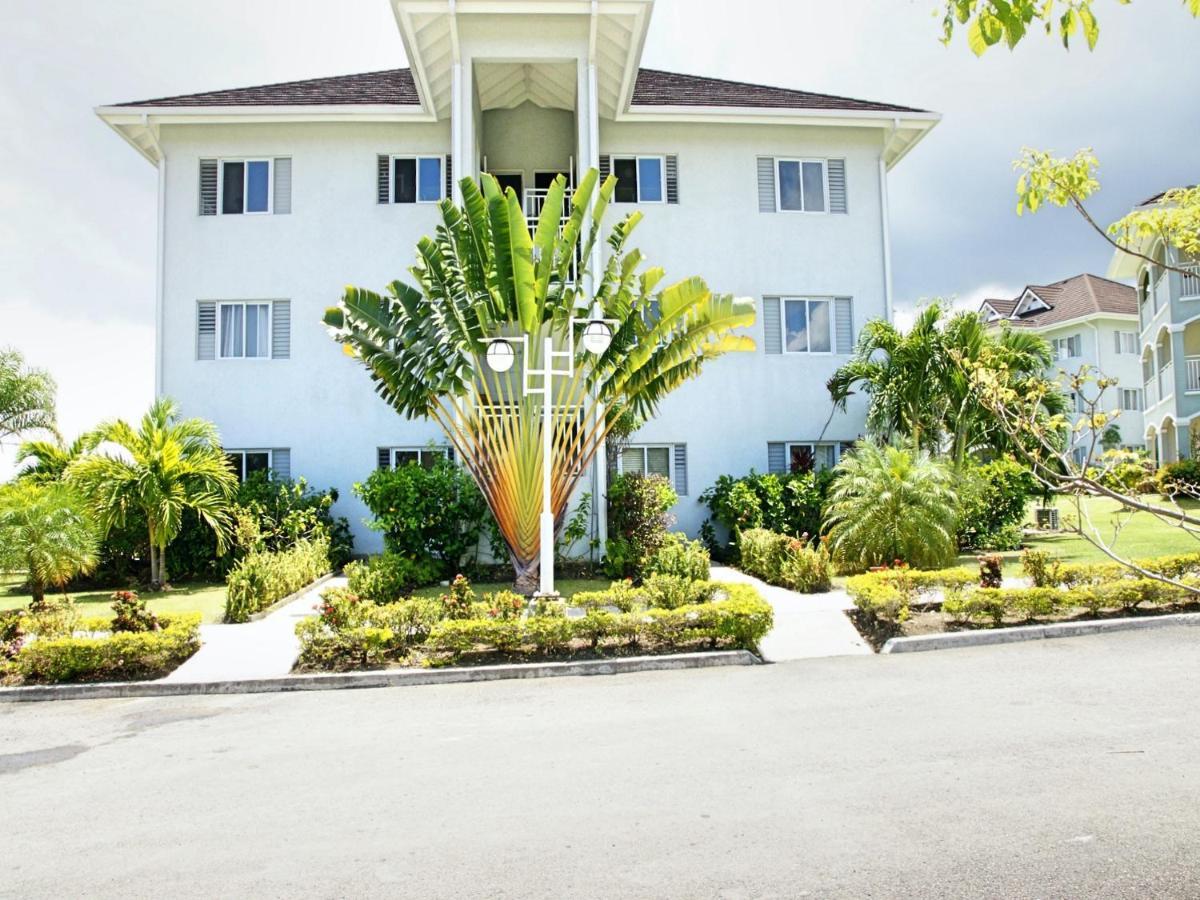 Aparthotel Jamnick Vacation - Richmond, St Ann, Jamaica Ocho Rios
