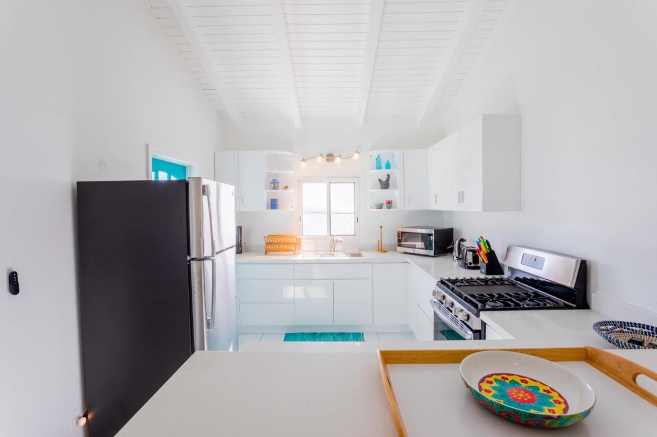 Coralito Bay & Apartment