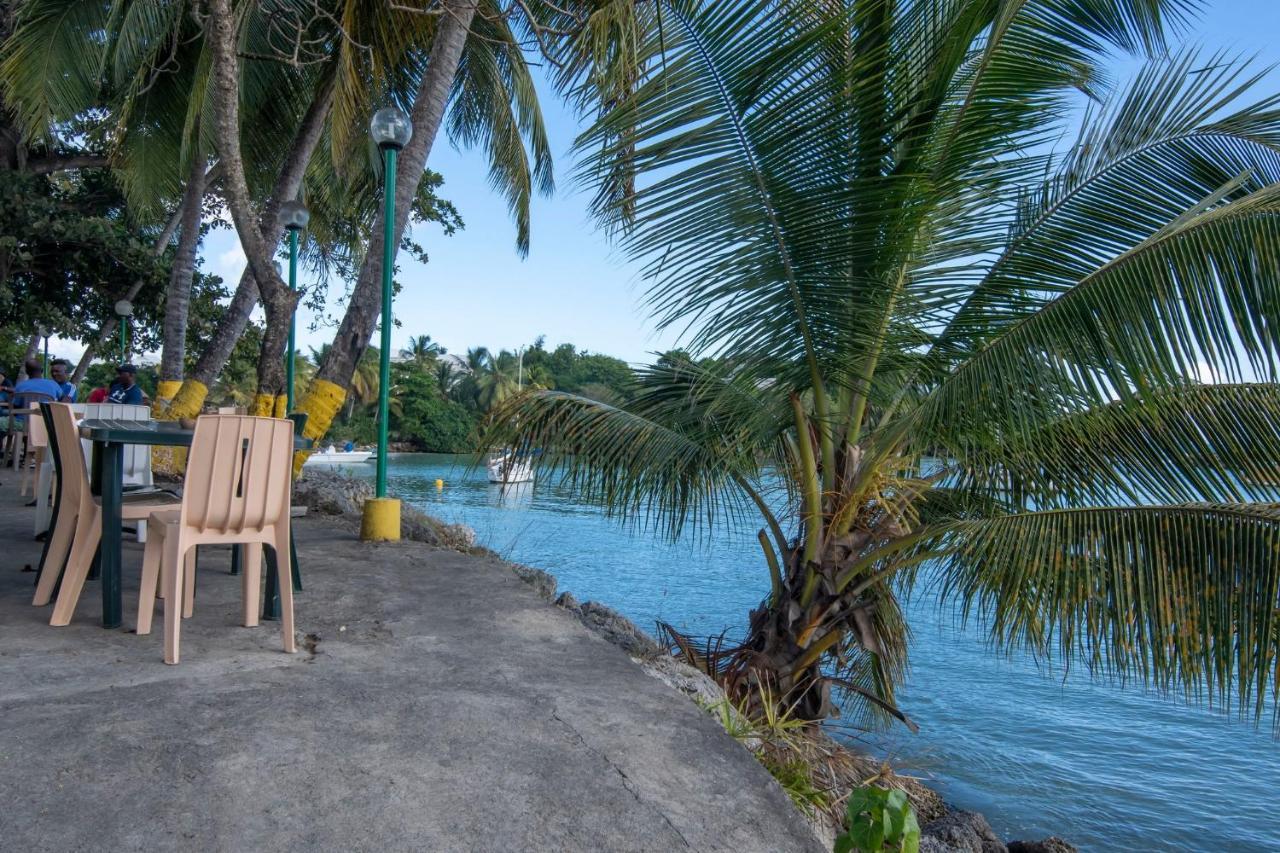 Superbe A La Baie Des Pelicans * Le Gosier (Grande-Terre)