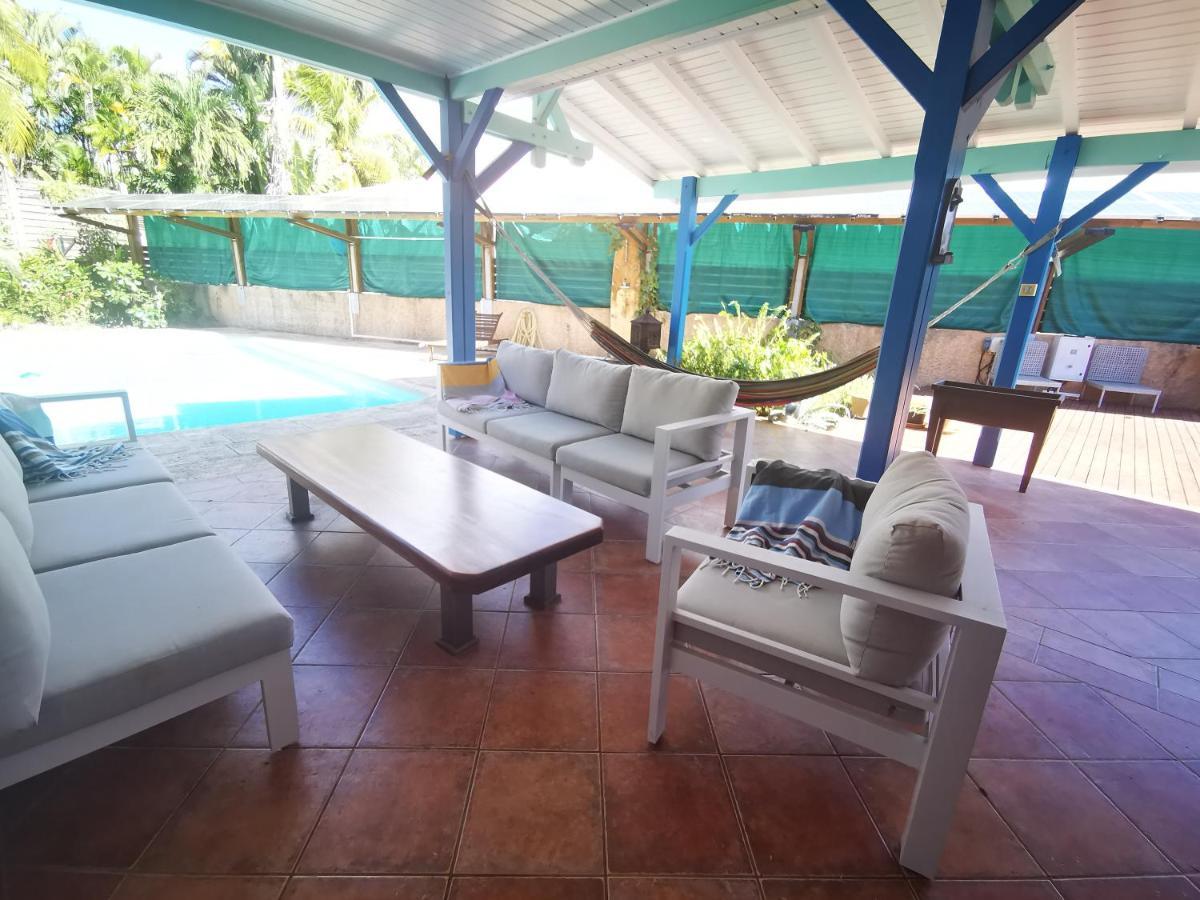 Campo de férias La Canne A Sucre