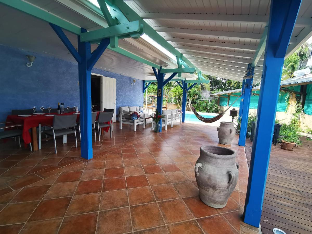 Campo de férias La Canne A Sucre 4*