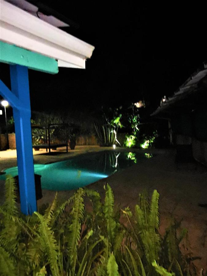 La Canne A Sucre 4* Sainte-Anne (Grande-Terre)
