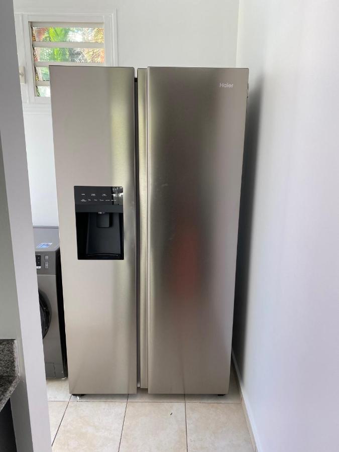 Nomilou Avec Acces Direct Villa