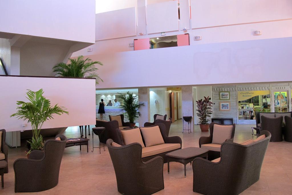 Hotel Fleur D'epee Le Gosier (Grande-Terre)