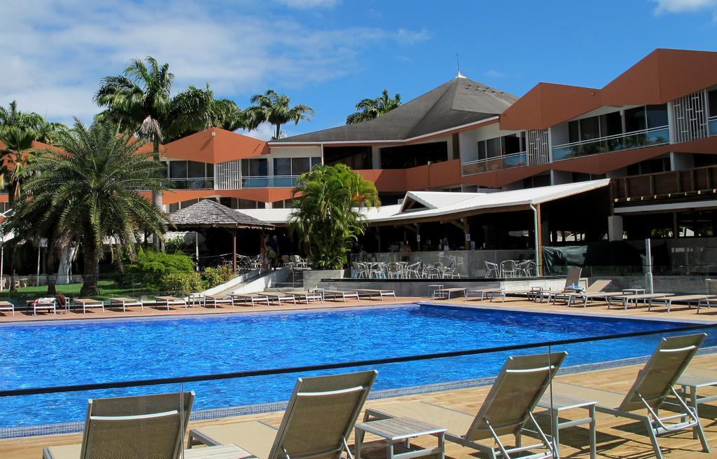 Fleur D'epee Hotel 3*