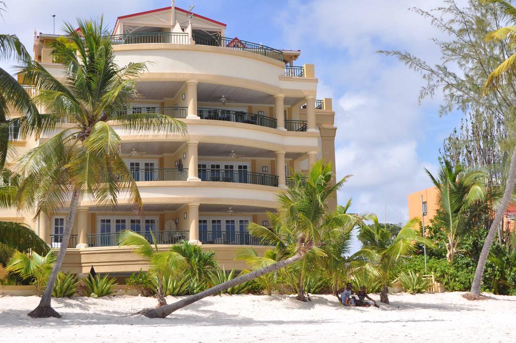 Aparthotel White Sands