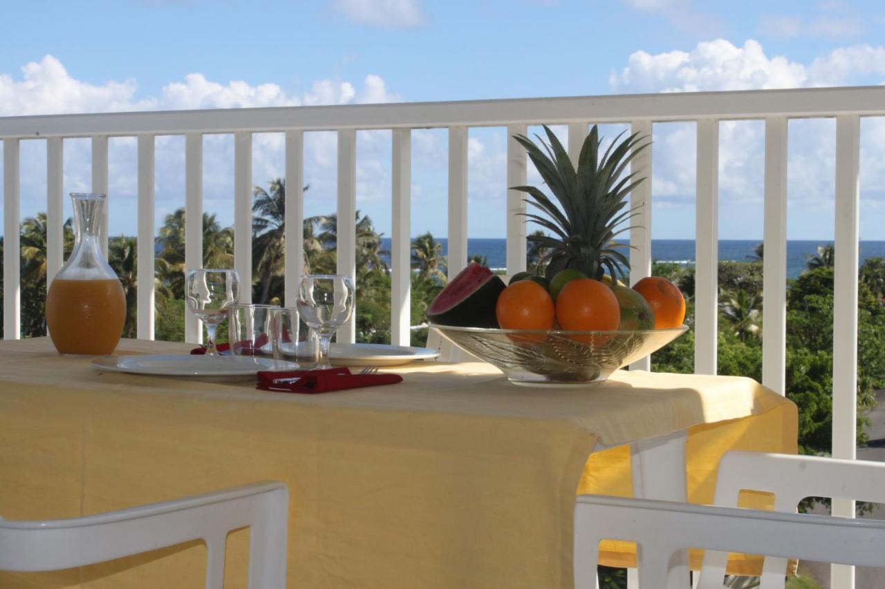 Aparthotel Tropicale 3*
