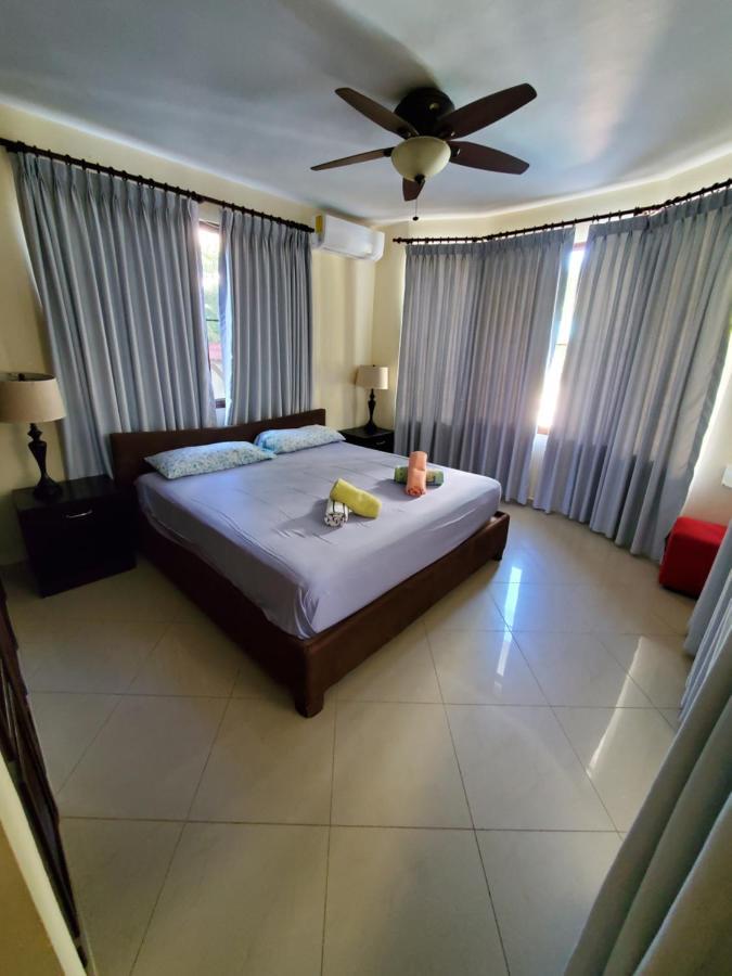 Pavillion 2* Sosua