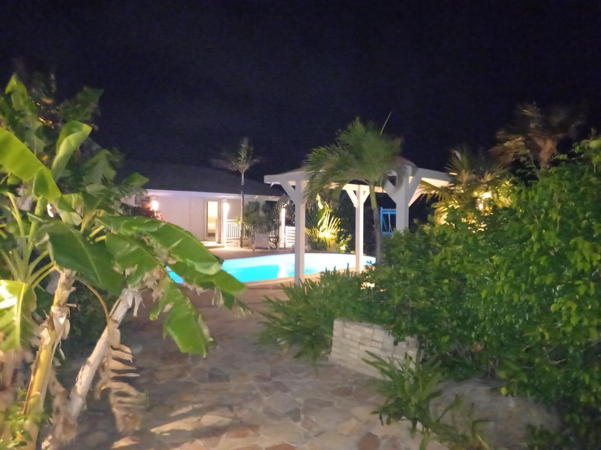 Guest house Tiko Sxm