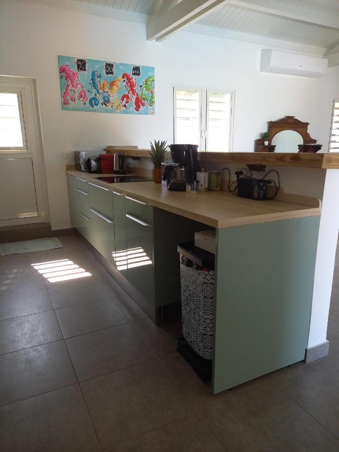 Guest house Tiko Sxm *