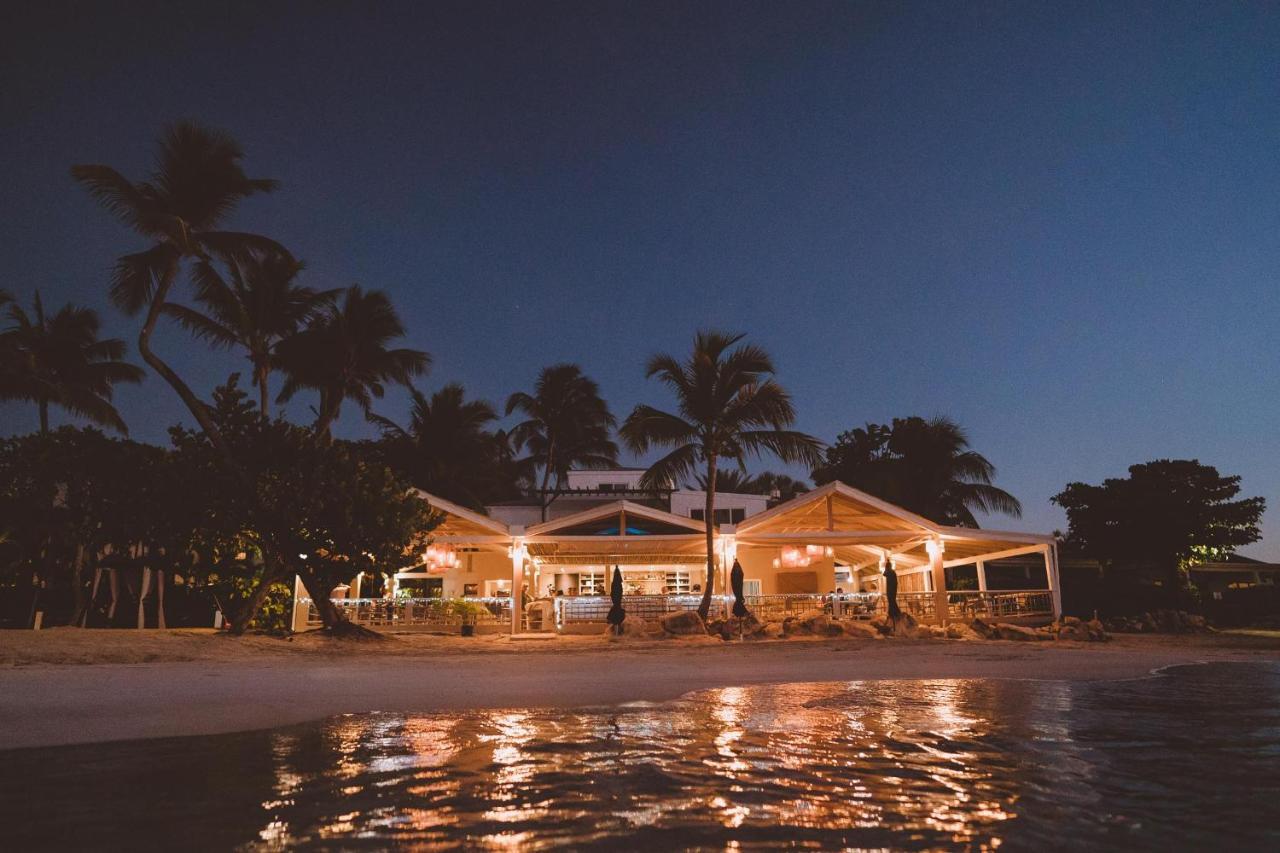 Resort Siboney Beach Club