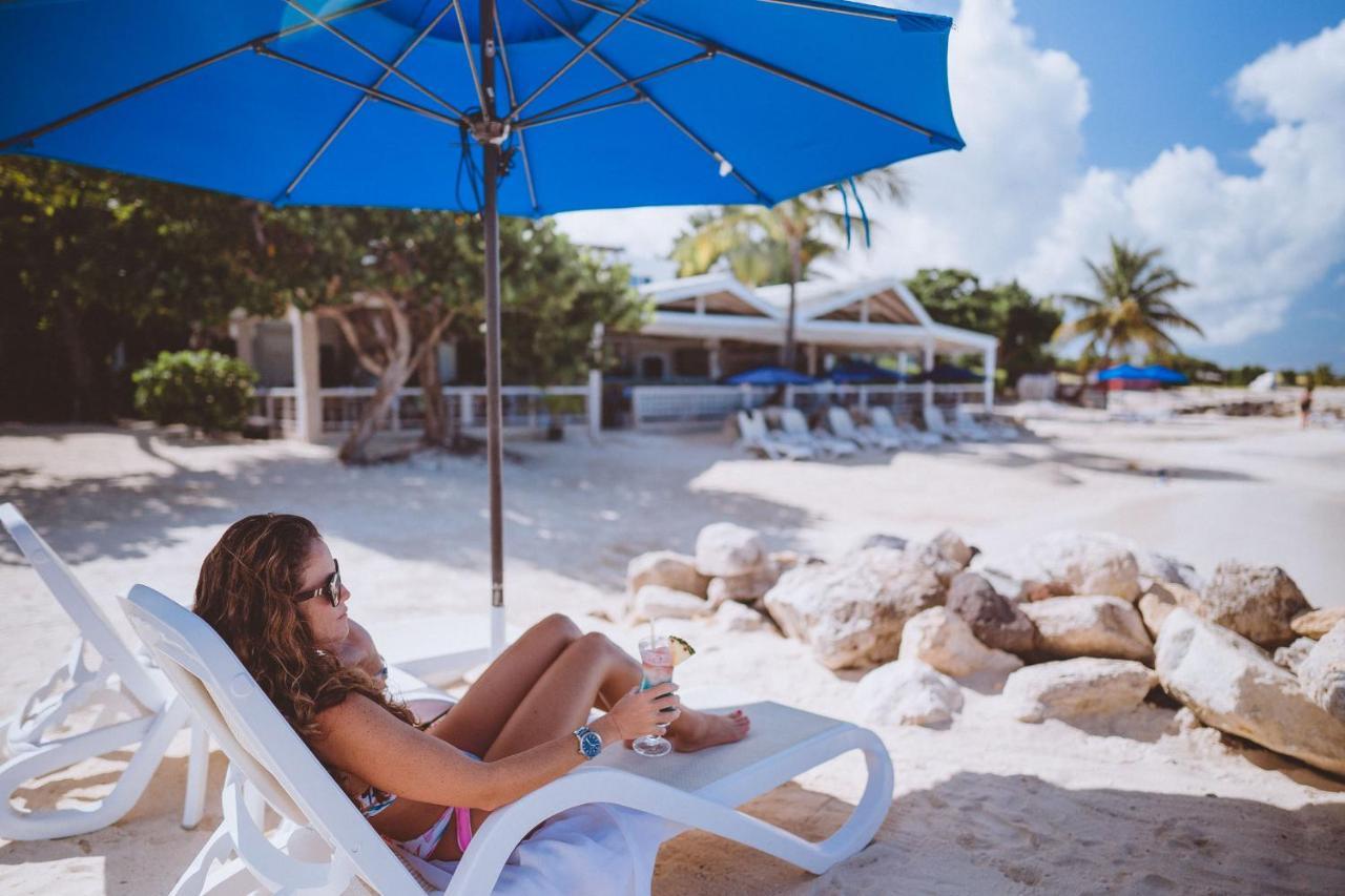 Resort Siboney Beach Club St. John's
