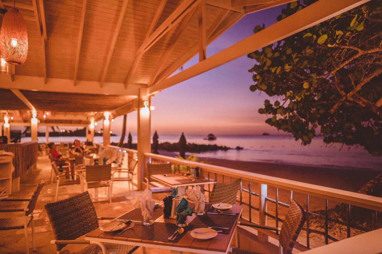 Siboney Beach Club Resort 4*