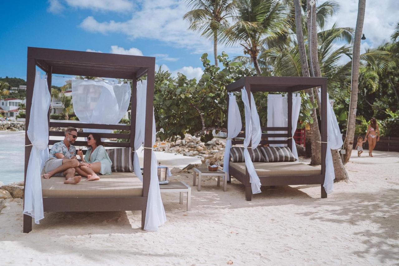 Siboney Beach Club Resort St. John's