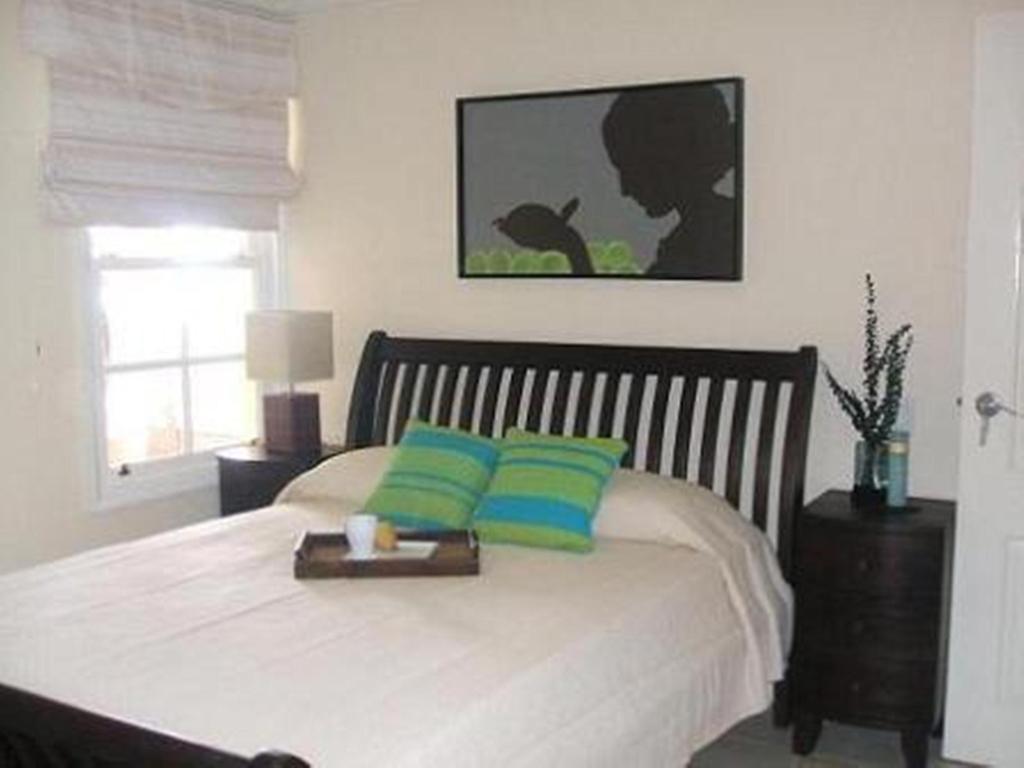 White Sands Aparthotel Christ Church