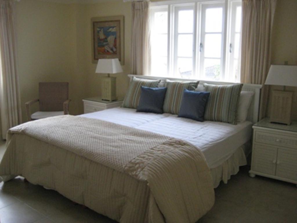 White Sands Aparthotel